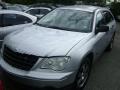 2007 Chrysler Pacifica