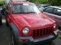 2003 Jeep Liberty