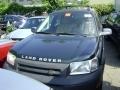 2003 Land Rover Freelander