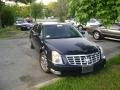 2006 Cadillac DTS
