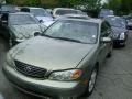 2002 Infiniti I35