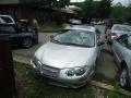 2001 Chrysler 300M