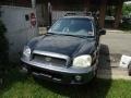 2004 Hyundai Santa Fe