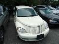 2005 Chrysler PT Cruiser