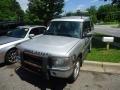 2003 Land Rover Discovery