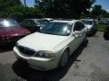 2000 Lincoln LS