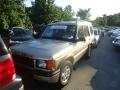 2000 Land Rover Discovery