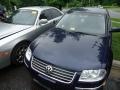2002 Volkswagen Passat