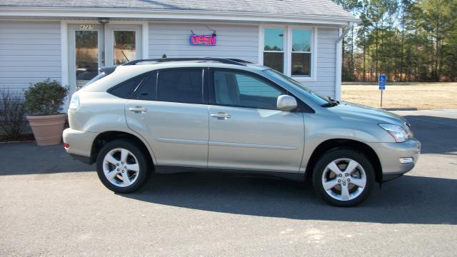 2006 Lexus RX 330