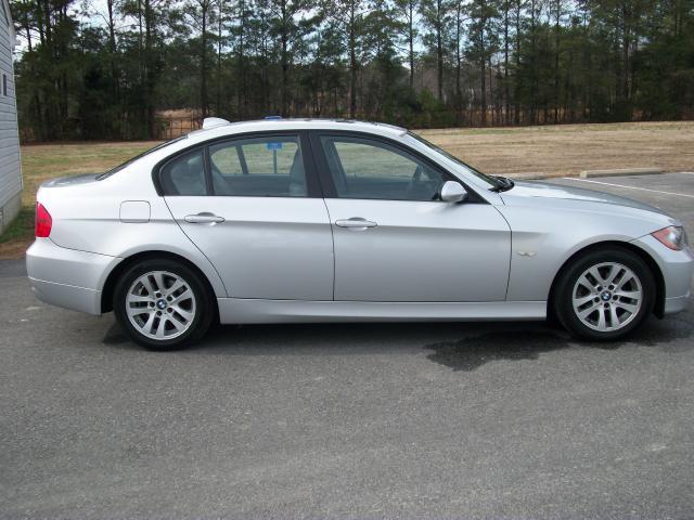 2006 BMW 3-Series