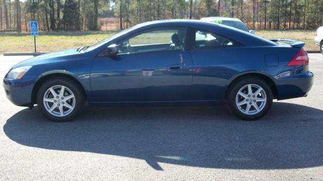 2003 Honda Accord