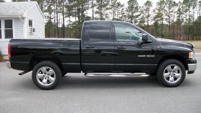 2005 Dodge Ram 1500
