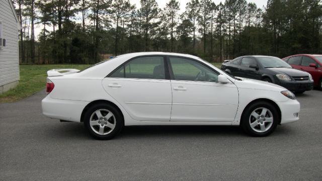 2006 Toyota Camry
