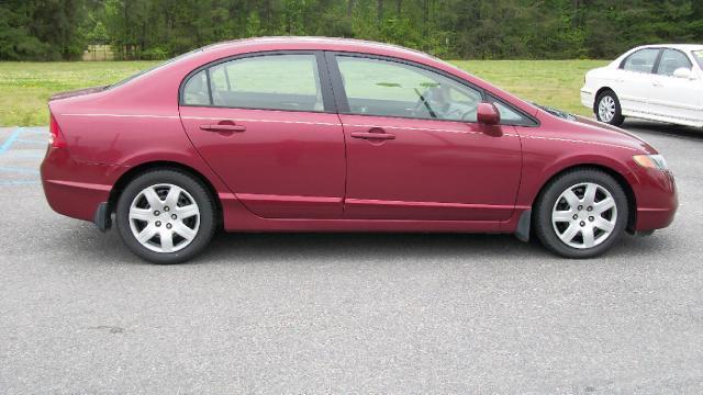 2006 Honda Civic