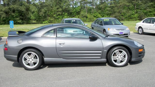 2005 Mitsubishi Eclipse