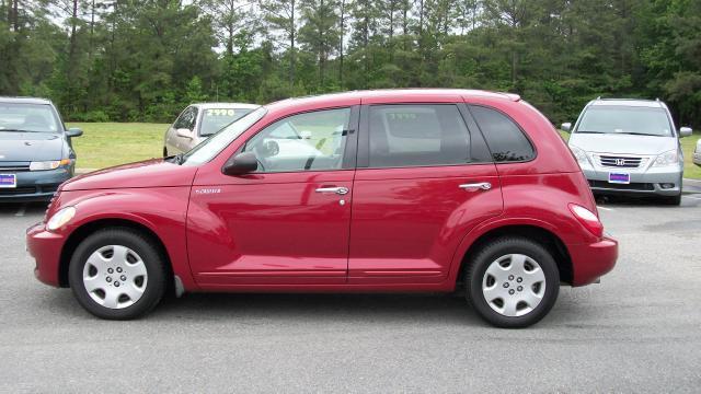 2006 Chrysler PT Cruiser