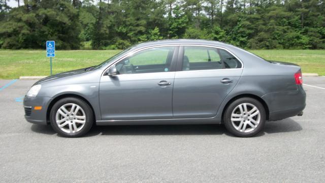 2007 Volkswagen Jetta