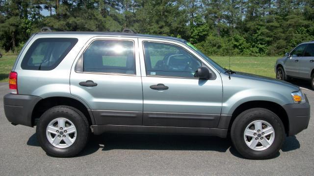 2006 Ford Escape