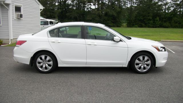 2009 Honda Accord
