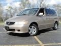 2000 Honda Odyssey
