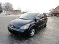 2007 Nissan Quest