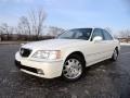 2004 Acura RL