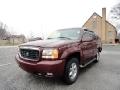 2000 Cadillac Escalade