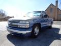 2002 Chevrolet Silverado 1500