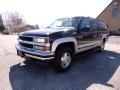 1997 Chevrolet Suburban