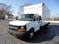 2007 Chevrolet Express