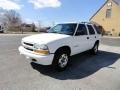 2003 Chevrolet Blazer