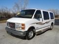 2002 GMC Savana