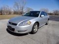 2009 Chevrolet Impala