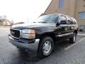 2001 GMC Yukon