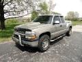 2000 Chevrolet Silverado 1500