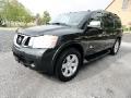 2008 Nissan Armada