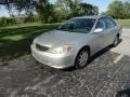 2004 Toyota Camry