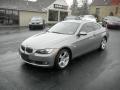 2007 BMW 3-Series