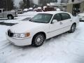 2002 Lincoln Town Car