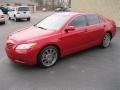 2008 Toyota Camry
