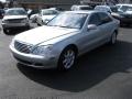 2004 Mercedes-Benz S-Class