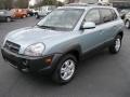 2007 Hyundai Tucson