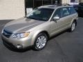 2008 Subaru Outback