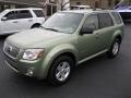 2008 Mercury Mariner Hybrid