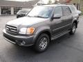 2003 Toyota Sequoia