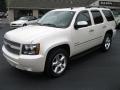 2011 Chevrolet Tahoe