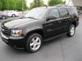 2012 Chevrolet Tahoe