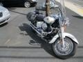 2003 Yamaha XVS650