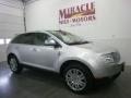 2010 Lincoln MKX