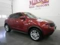 2011 Nissan Juke